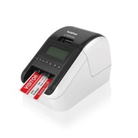 Brother QL-820NWB Ultra Flexible Professional Label Printer